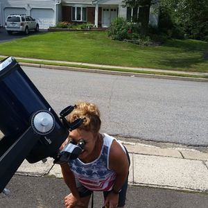 Meet your Posher, Mary